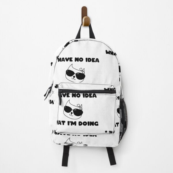 Item preview, No tengo ni idea de lo que estoy haciendo designed and sold by dcreagraph.