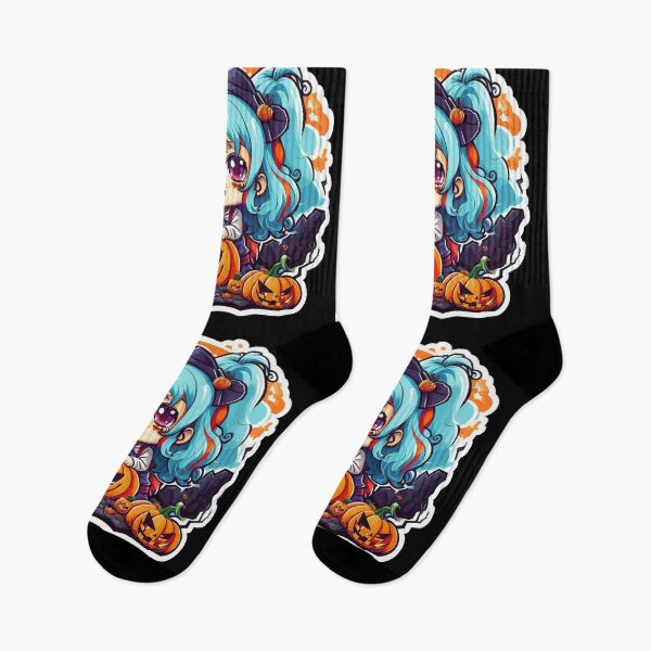 Artikelvorschau, Halloween Witch entworfen und verkauft von TrendyPalette.