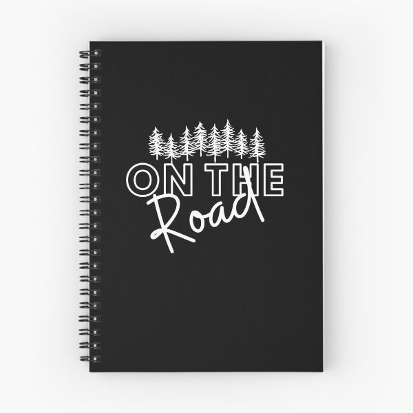 Item preview, On the Road - campers art designed and sold by NatureArtDecor.