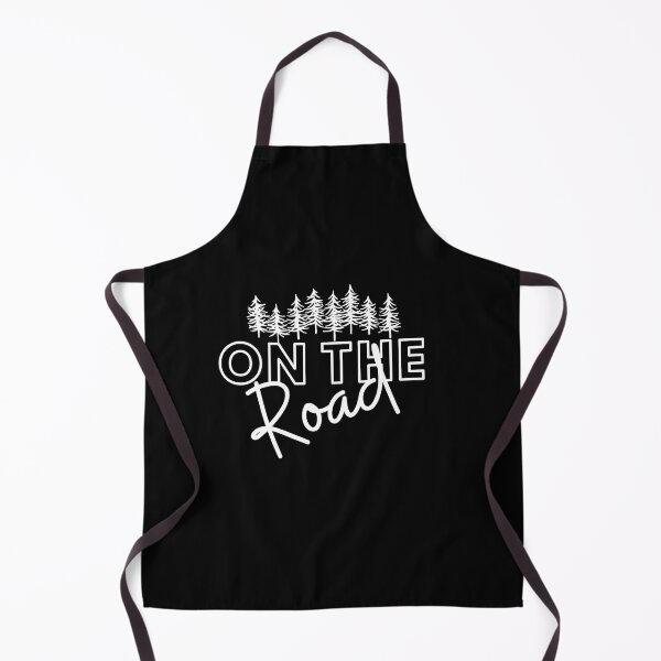Item preview, On the Road - campers art designed and sold by NatureArtDecor.