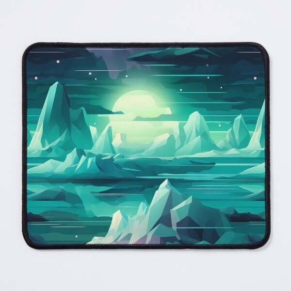 Item preview, Arctic Aurora Borealis aka Northern Lights designed and sold by SchorlCraft.