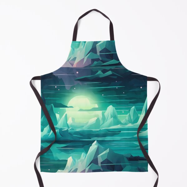 Item preview, Arctic Aurora Borealis aka Northern Lights designed and sold by SchorlCraft.