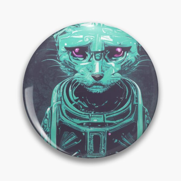 Item preview, Future Cat designed and sold by mag0215.