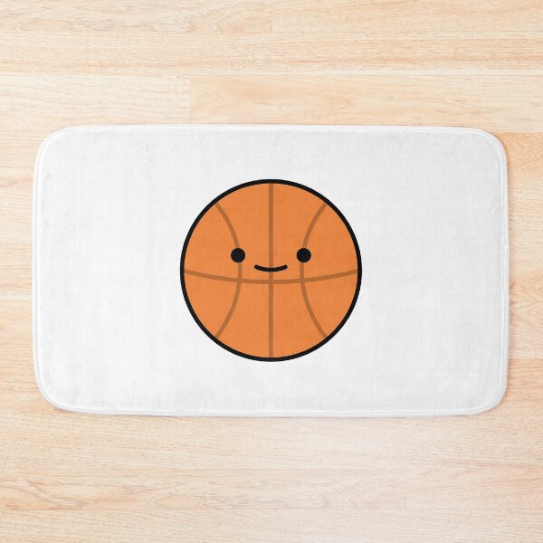 Item preview, Basketball designed and sold by SideQuestDoodles.