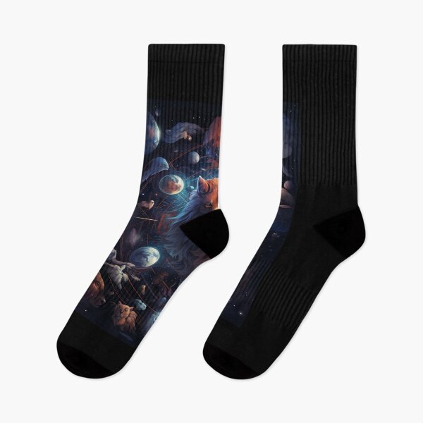 Item preview, Multiverse Dimension designed and sold by Beyond The Veil.