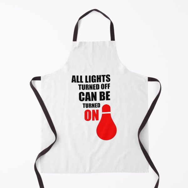 Item preview, All lights turned off can be turned on designed and sold by VimuDS.