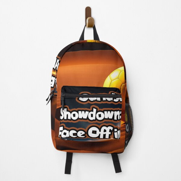 Item preview, Sandsational Showdown designed and sold by BRIAN PIERRE-ALEXANDER.
