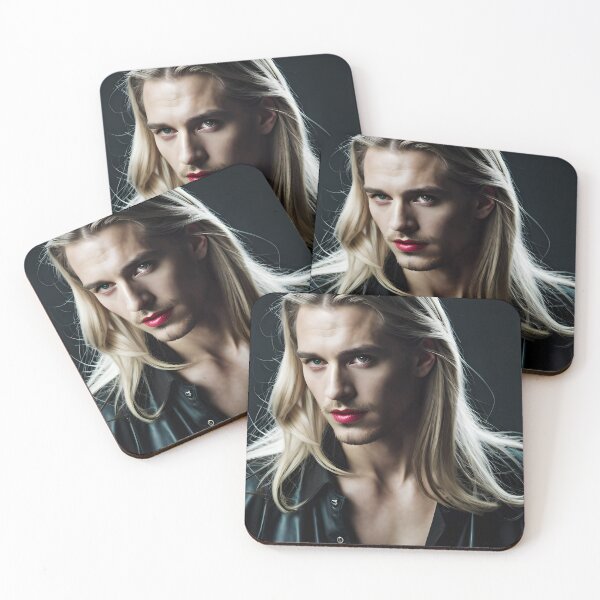Item preview, Vampire Beauty designed and sold by Thiago Roda.