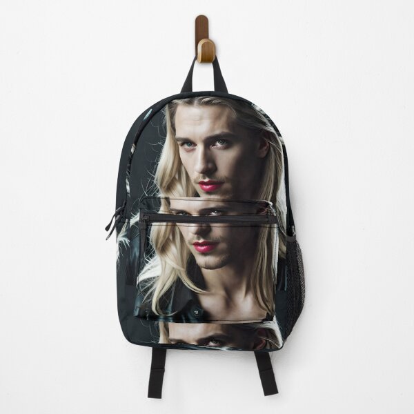 Item preview, Vampire Beauty designed and sold by Thiago Roda.