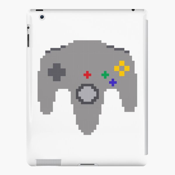 n64 controller case