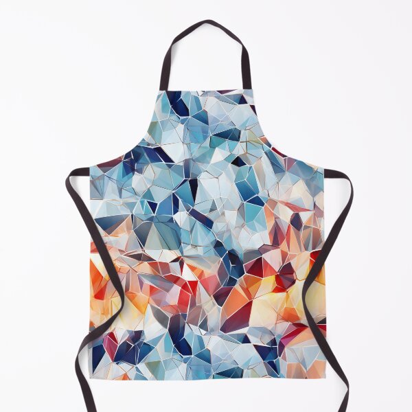 Item preview, Crystal Stained Glass Pattern designed and sold by TheHudge.