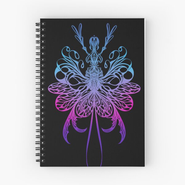 Item preview, Winged Insect  designed and sold by TheGoldenRabbit.