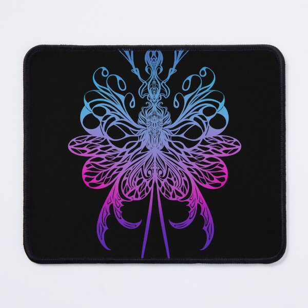 Item preview, Winged Insect  designed and sold by TheGoldenRabbit.