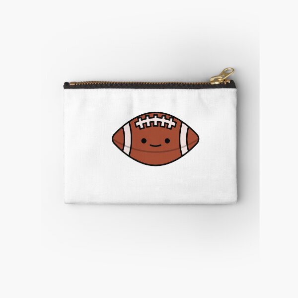 Item preview, Football designed and sold by SideQuestDoodles.