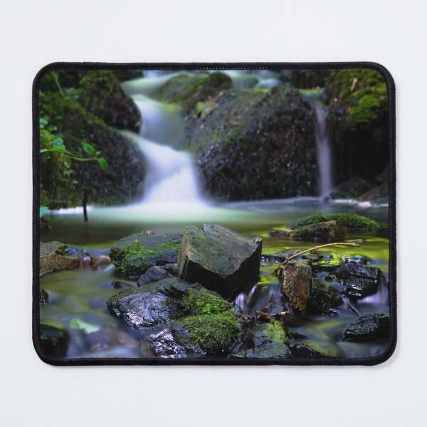 Item preview, Small Cascade Long Exposure designed and sold by Kafue.