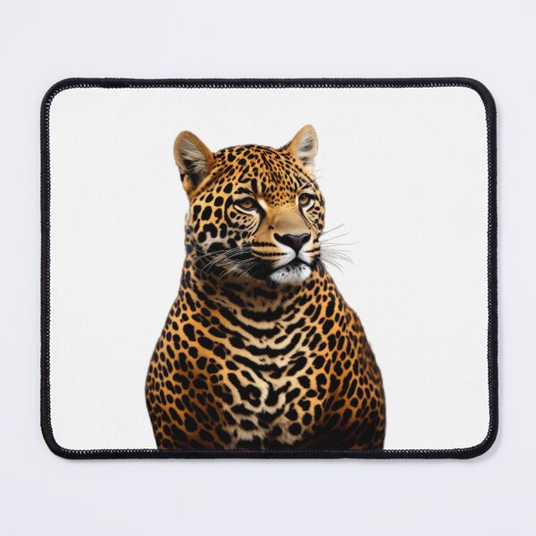 Item preview,  Jaguar of the Brazilian Fauna designed and sold by Animalissima.