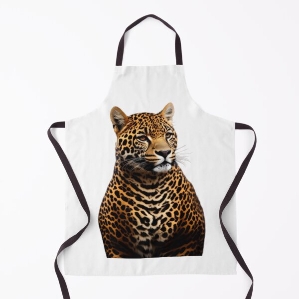 Item preview,  Jaguar of the Brazilian Fauna designed and sold by Animalissima.