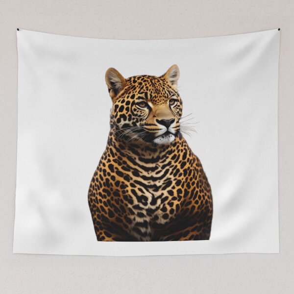 Item preview,  Jaguar of the Brazilian Fauna designed and sold by Animalissima.
