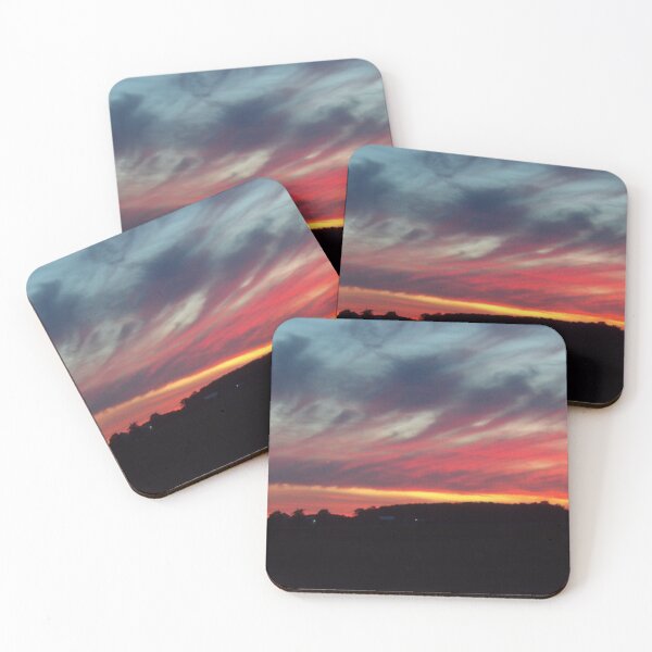 Item preview, Painted Sky Couds designed and sold by EdgarVanHorne.