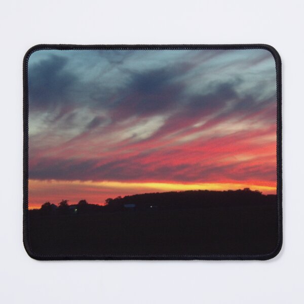 Item preview, Painted Sky Couds designed and sold by EdgarVanHorne.