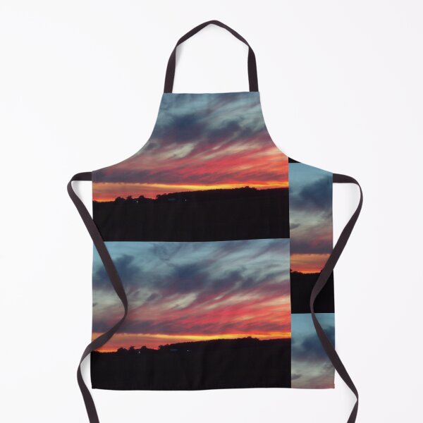 Item preview, Painted Sky Couds designed and sold by EdgarVanHorne.