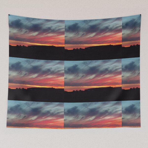 Item preview, Painted Sky Couds designed and sold by EdgarVanHorne.
