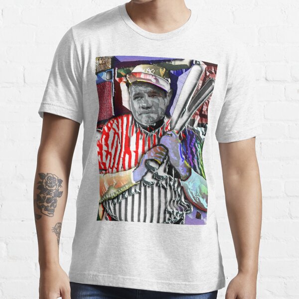 42 Jackie Robinson Essential T-Shirt for Sale by GOATbrnd