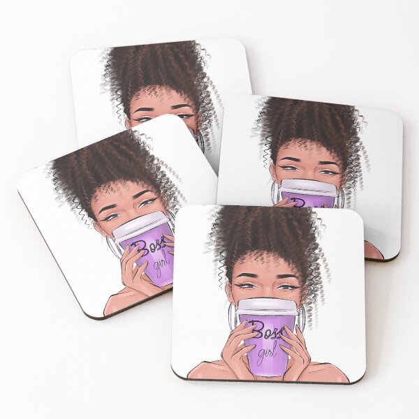 Item preview, Le café est tout ce dont j'ai besoin tshits sticker designed and sold by artanddesigntop.