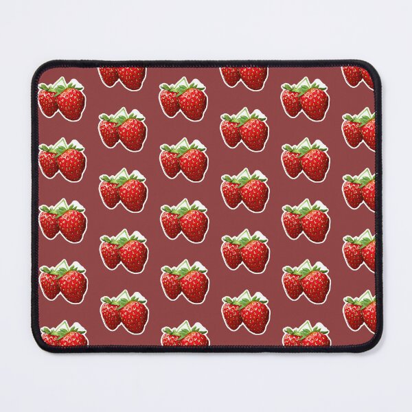 Item preview, Strawberries  designed and sold by abmkf.