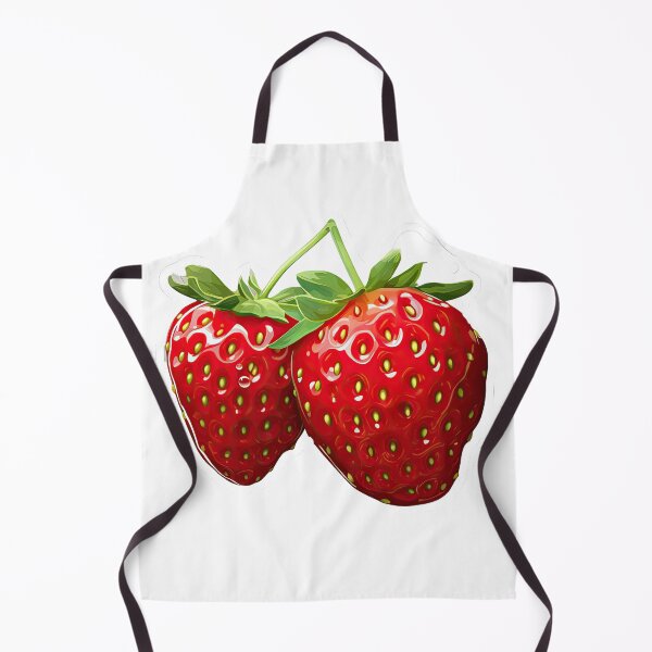 Item preview, Strawberries  designed and sold by abmkf.