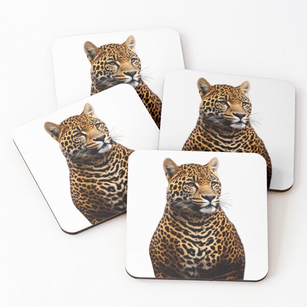 Item preview,  Jaguar of the Brazilian Fauna designed and sold by Animalissima.