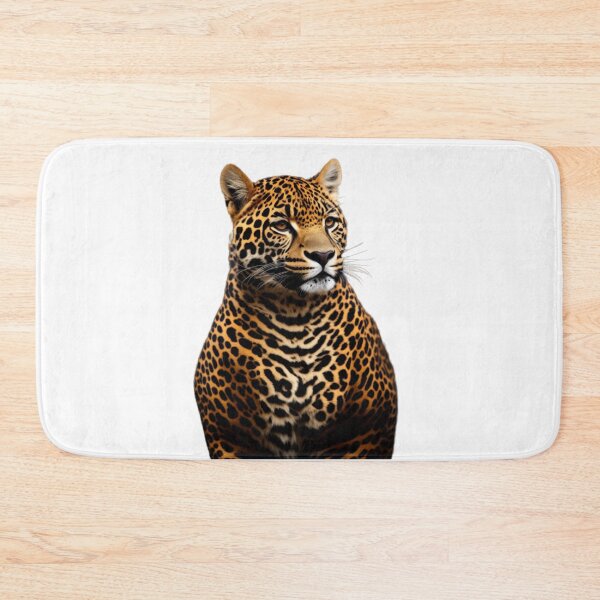 Item preview,  Jaguar of the Brazilian Fauna designed and sold by Animalissima.