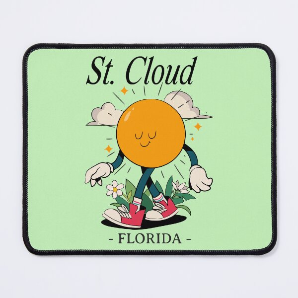 Item preview, St. Cloud designed and sold by nona003.