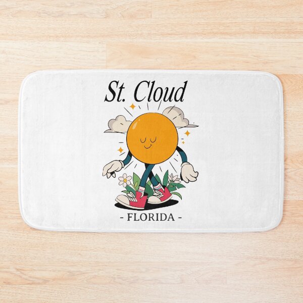 Item preview, St. Cloud designed and sold by nona003.