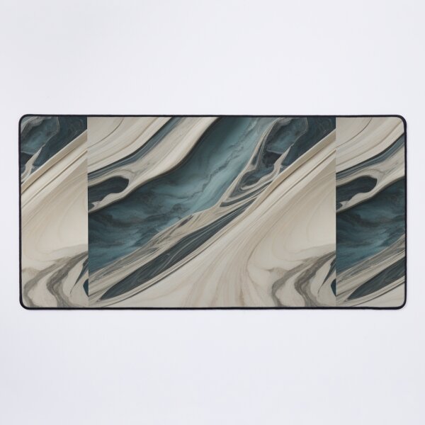 Item preview, art tools marble paint iPhone skin  designed and sold by fowzi shokri.