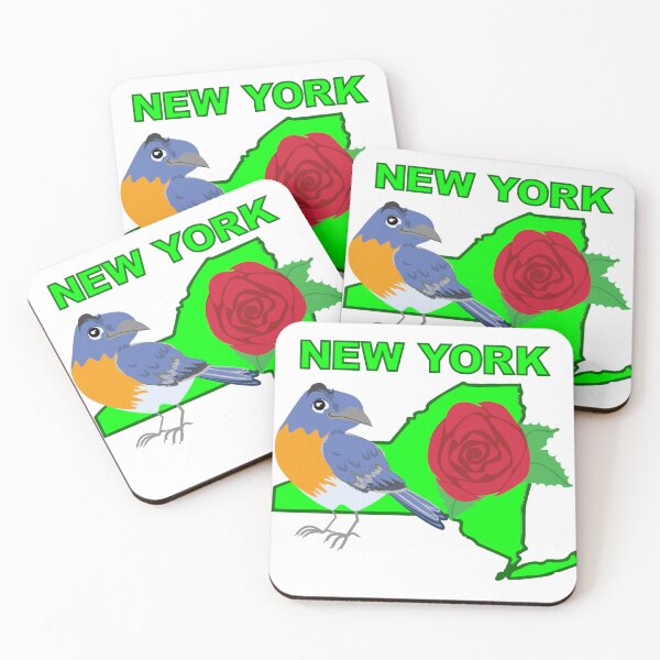 Item preview, State Pride: New York designed and sold by creativecummins.