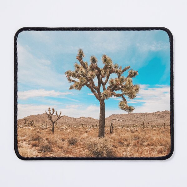Item preview, Joshua Tree Print designed and sold by abbymeyer2.