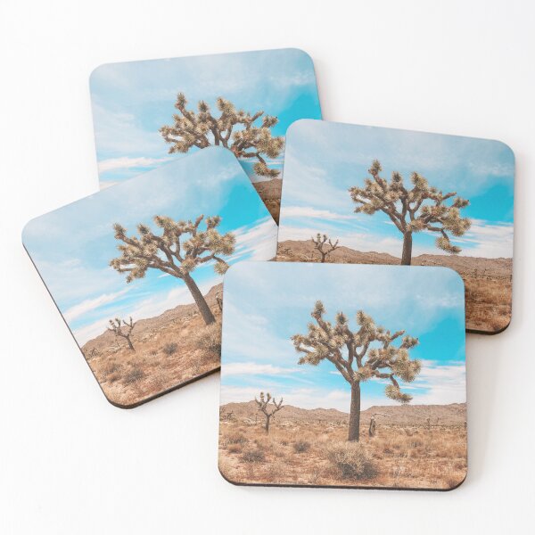 Item preview, Joshua Tree Print designed and sold by abbymeyer2.
