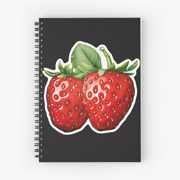 Item preview, Ripe berries designed and sold by abmkf.