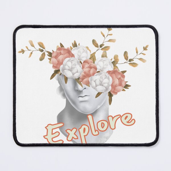 Item preview, Explore designed and sold by NurzZz73.