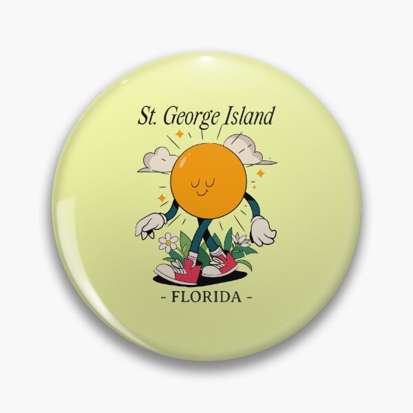 Item preview, St. George Island designed and sold by nona003.