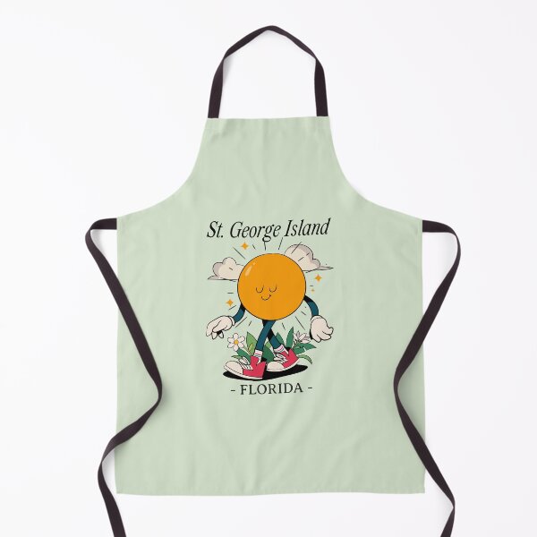 Item preview, St. George Island designed and sold by nona003.