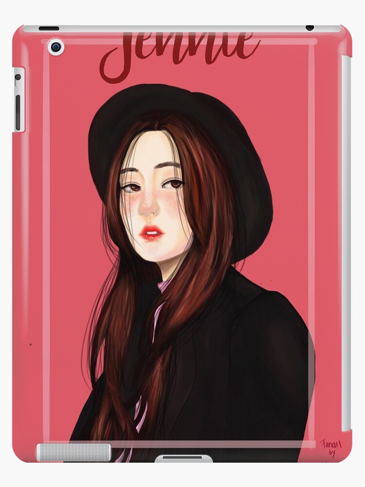 Blackpink Fanart Jennie