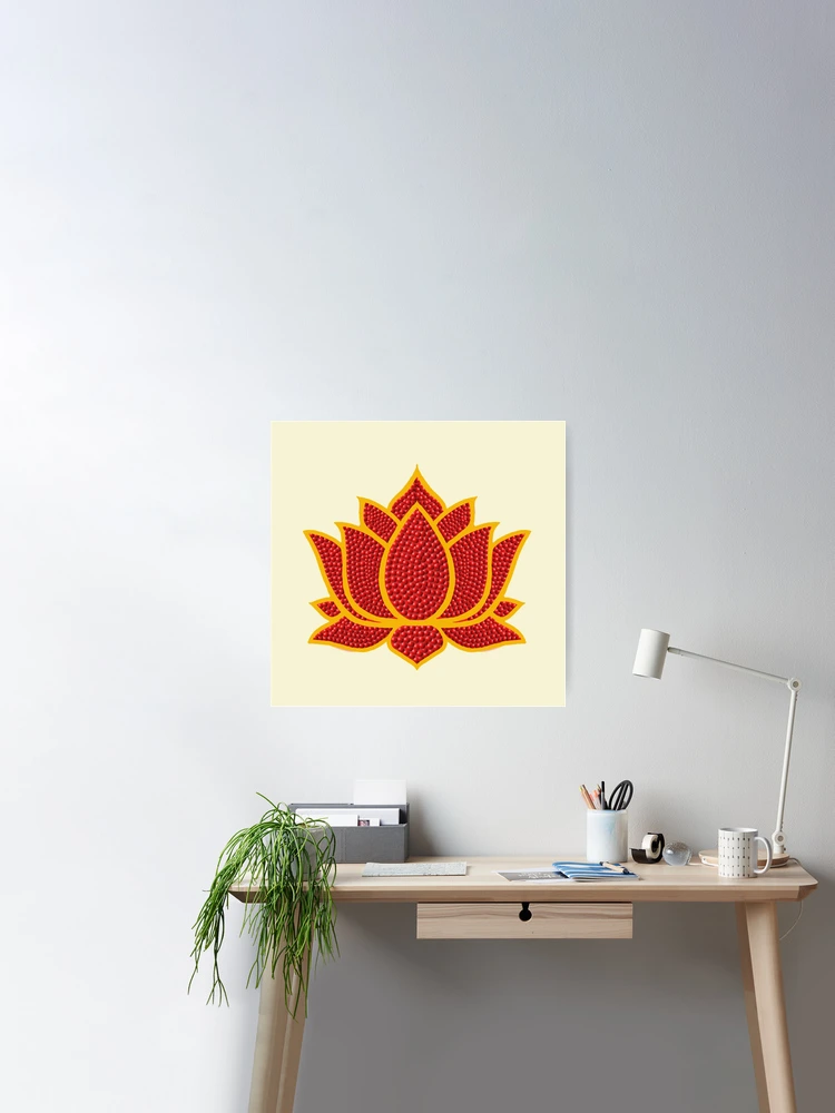 Lotus Bloom, BMR DIGIART