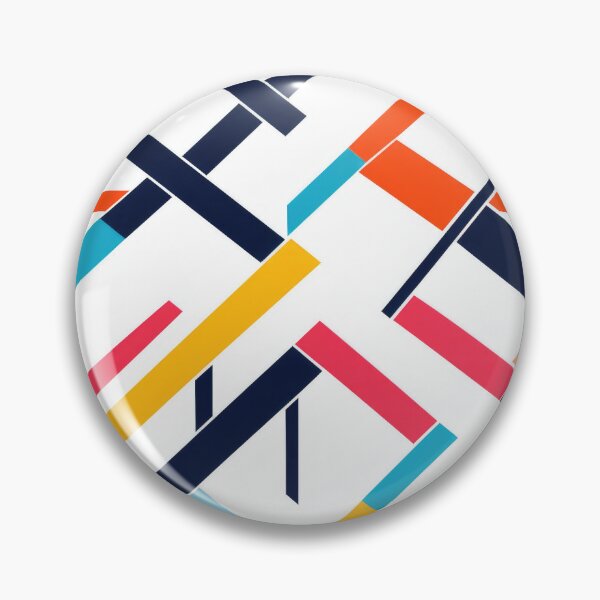 Item preview, Colors Of Crossing Paths designed and sold by Jiinkyy.