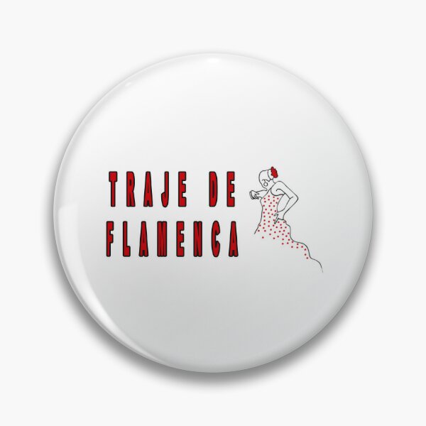 Pin on Trajes flamenca