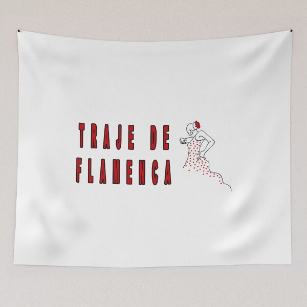 Item preview, Traje de flamenca  designed and sold by muta1993.