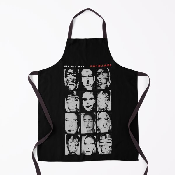 Item preview, Minimal Man - Slave lullabyes designed and sold by ungooman-.