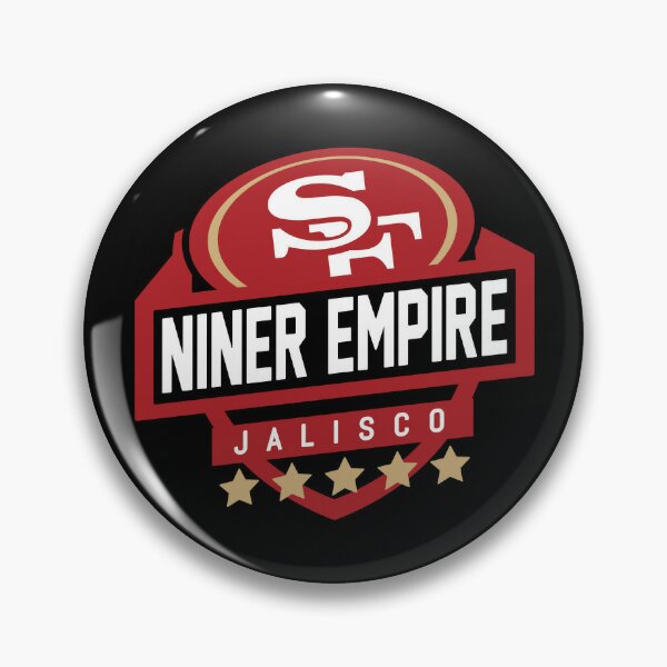 Pin on niner empire