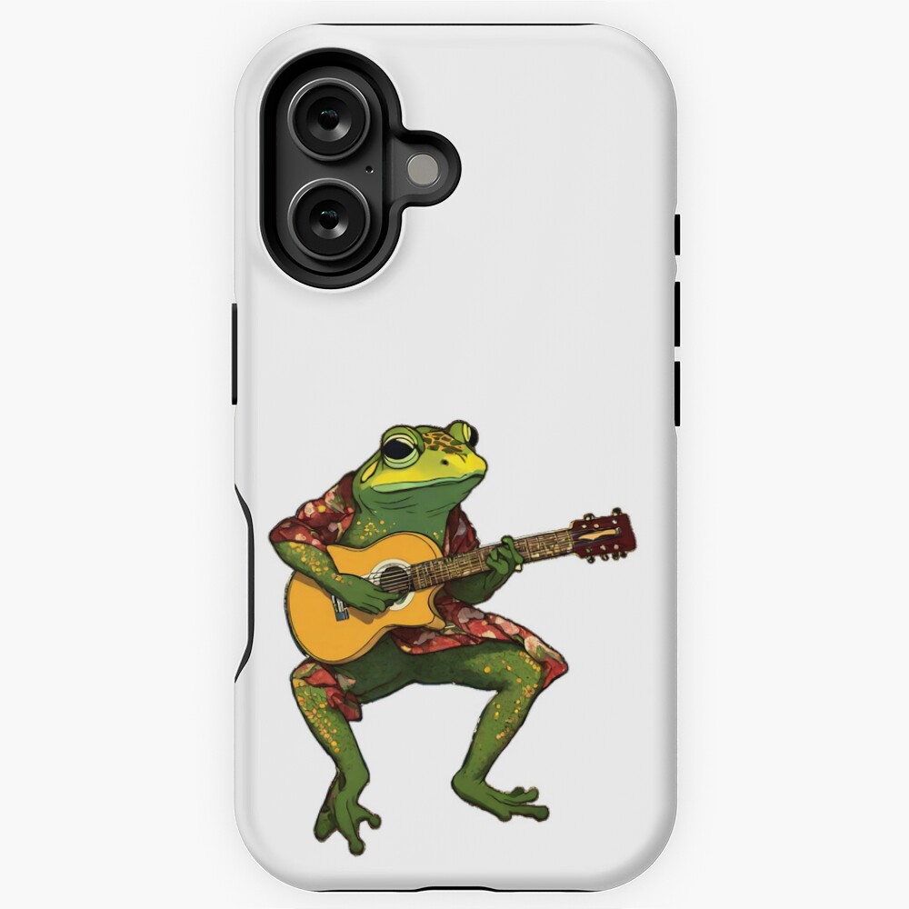 Item preview, iPhone Magsafe Tough Case designed and sold by Coollzone.